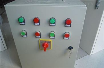 動力配電柜箱與配電箱的功能與區別