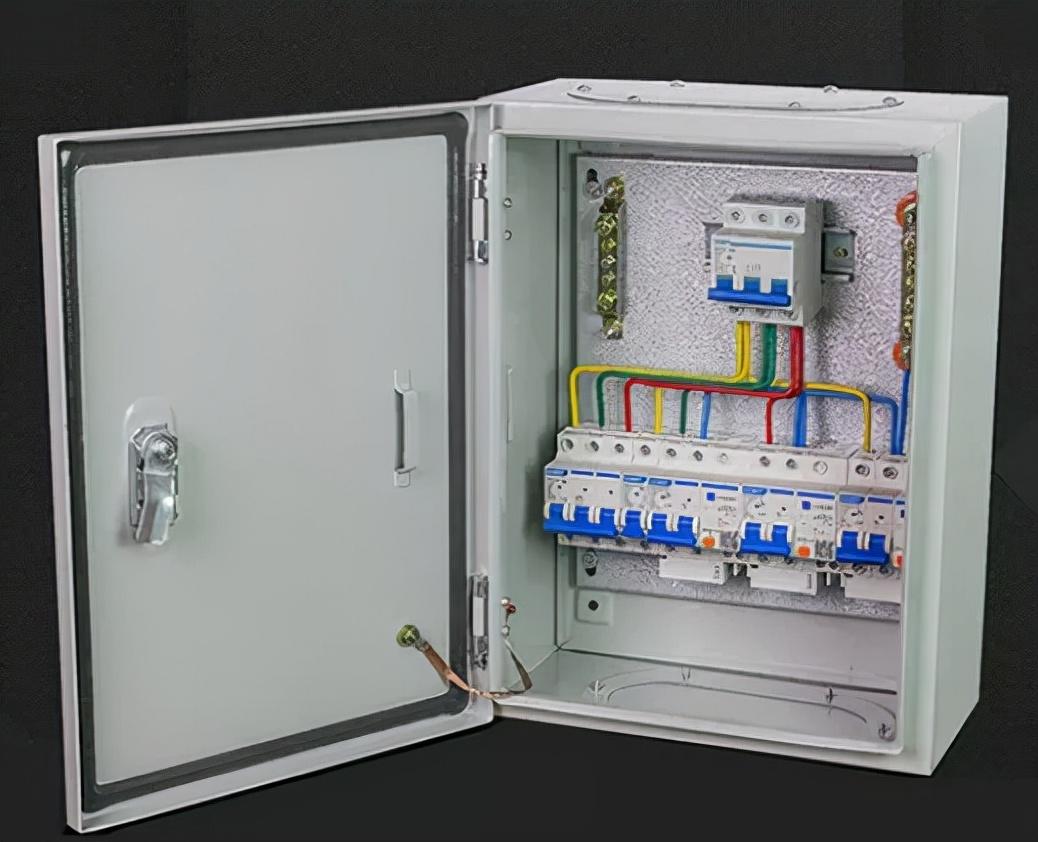 小小配電箱，安全隱患大！安全配置與科學使用指南