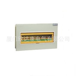 廈門欣達康電氣配電箱產(chǎn)品概覽 控制按鈕系列解析與應用指南