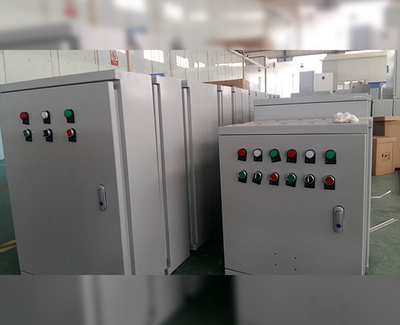 安徽東迪電氣 動力配電箱與專業(yè)控制按鈕，以可靠售后鑄就安全用電保障