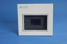 金鐘穆勒配電箱與配電柜產(chǎn)品全覽 先進控制按鈕技術(shù)的集大成者