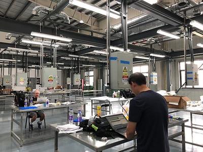 波音舟山工廠12月投入運營，首架737 MAX將交付國航