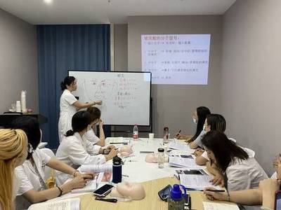 尋找正規微整培訓機構 專業、安全與可靠的學習渠道