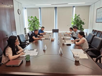 工委黨員教育服務中心課題組 以調研促提升，探索培訓服務新路徑