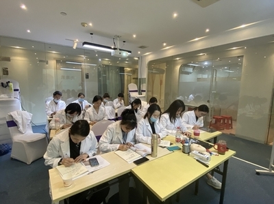 微整形技術培訓 從零開始，如何選擇專業的培訓機構