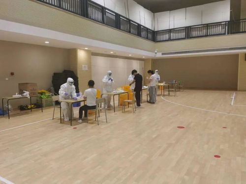 筑牢校園防疫屏障 余杭街道社區(qū)衛(wèi)生服務(wù)中心開展學(xué)校及培訓(xùn)機(jī)構(gòu)工作人員新冠檢測專項培訓(xùn)