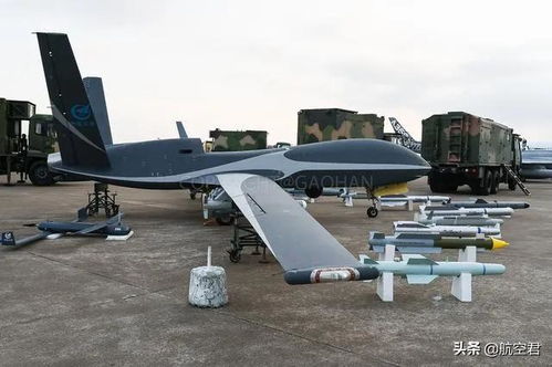 無人機產業新浪潮 從天空到地下，智能飛行器應用多點開花